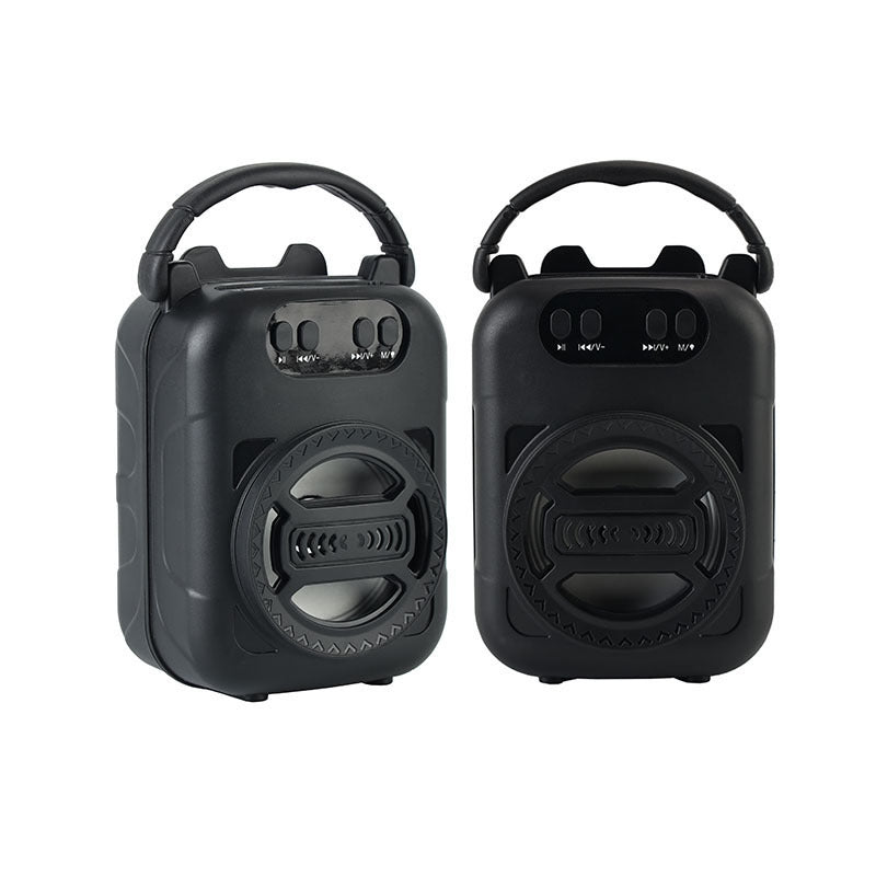 Bluetooth-Lautsprecher «Echo»