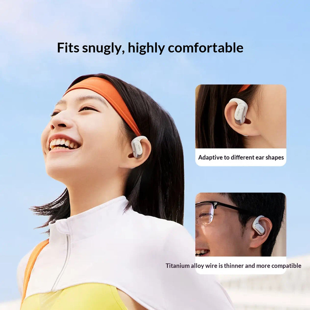 Bluetooth Earphones Sport (Non-In-Ear)
