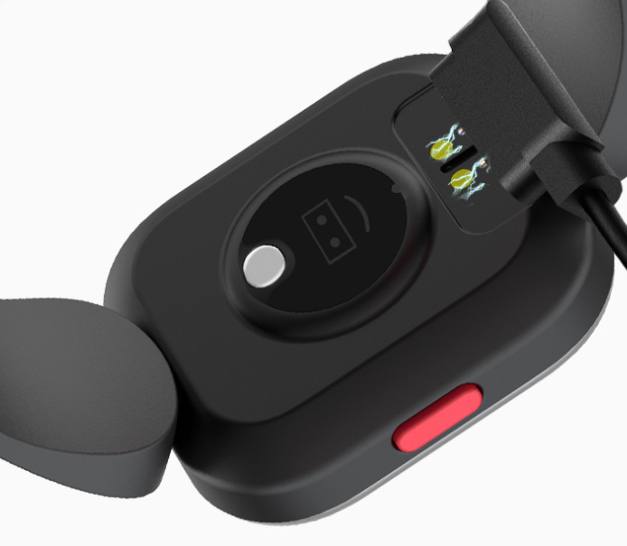 H39T Smartwatch für Kinder mit Temperaturfunktion – Bild 2 | LuxeStyle