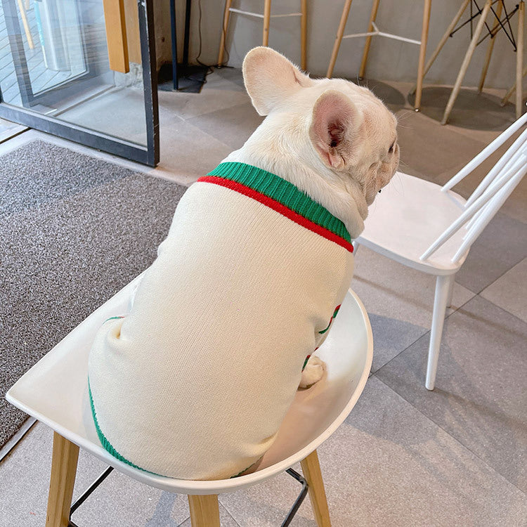 Bichon Schnauzer Winterfell für Katzen & Hunde | LuxeStyle