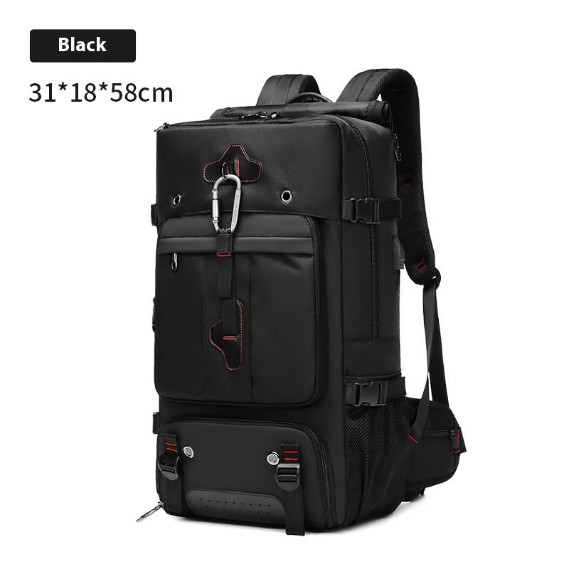 Outdoor Reise- und Wanderrucksack