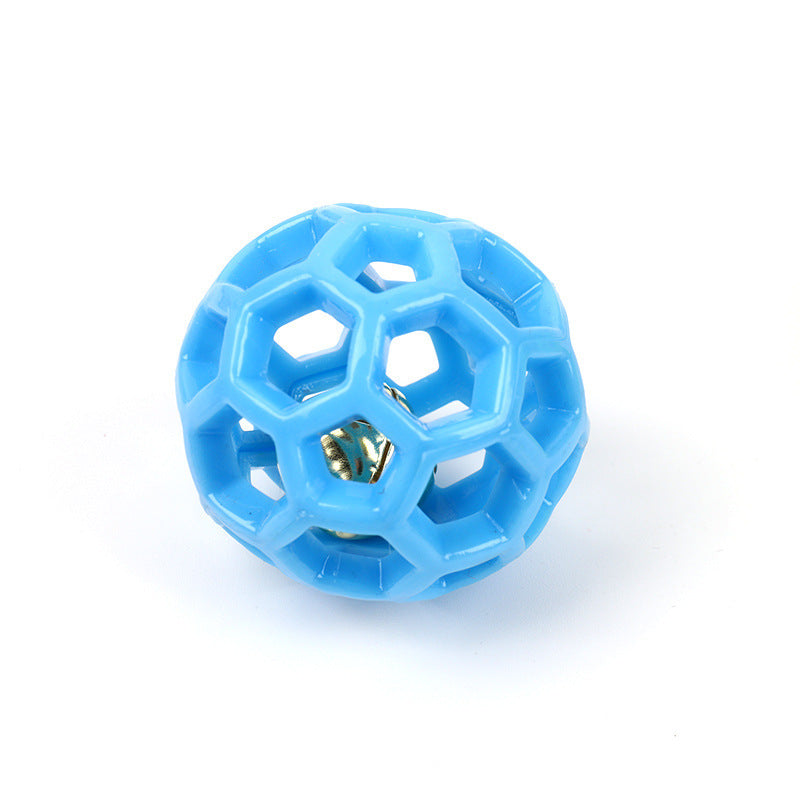 Hohlball Spielzeug für Hund & Katze
