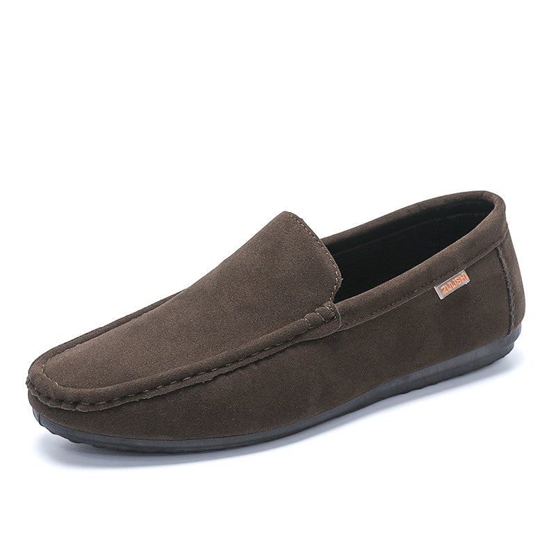Doudou Schuhe für junge Männer – Bild 5 | LuxeStyle