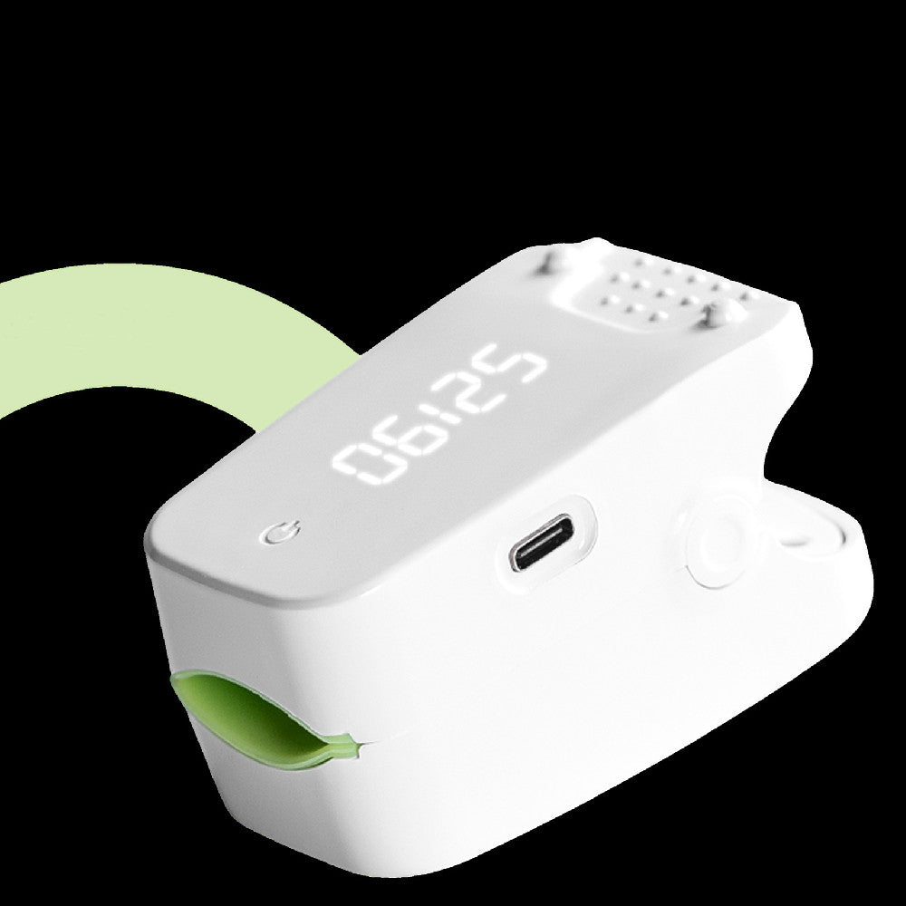 USB-Nagellampe mit 25W und Smart Laser – Bild 16 | LuxeStyle