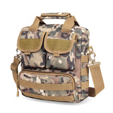 Modell: Camouflage