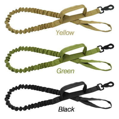 Taktische Hundeweste für grosse Hunde – Bild 17 | LuxeStyle