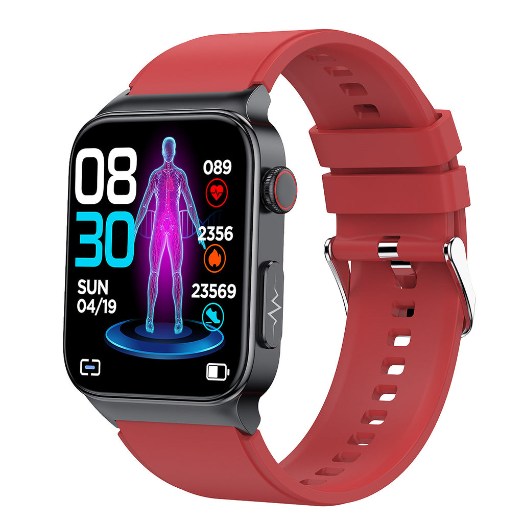 EKG Sport Smartwatch