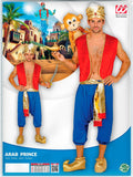 Kostüm Aladdin