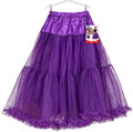 Petticoat Jupe aus Tüll