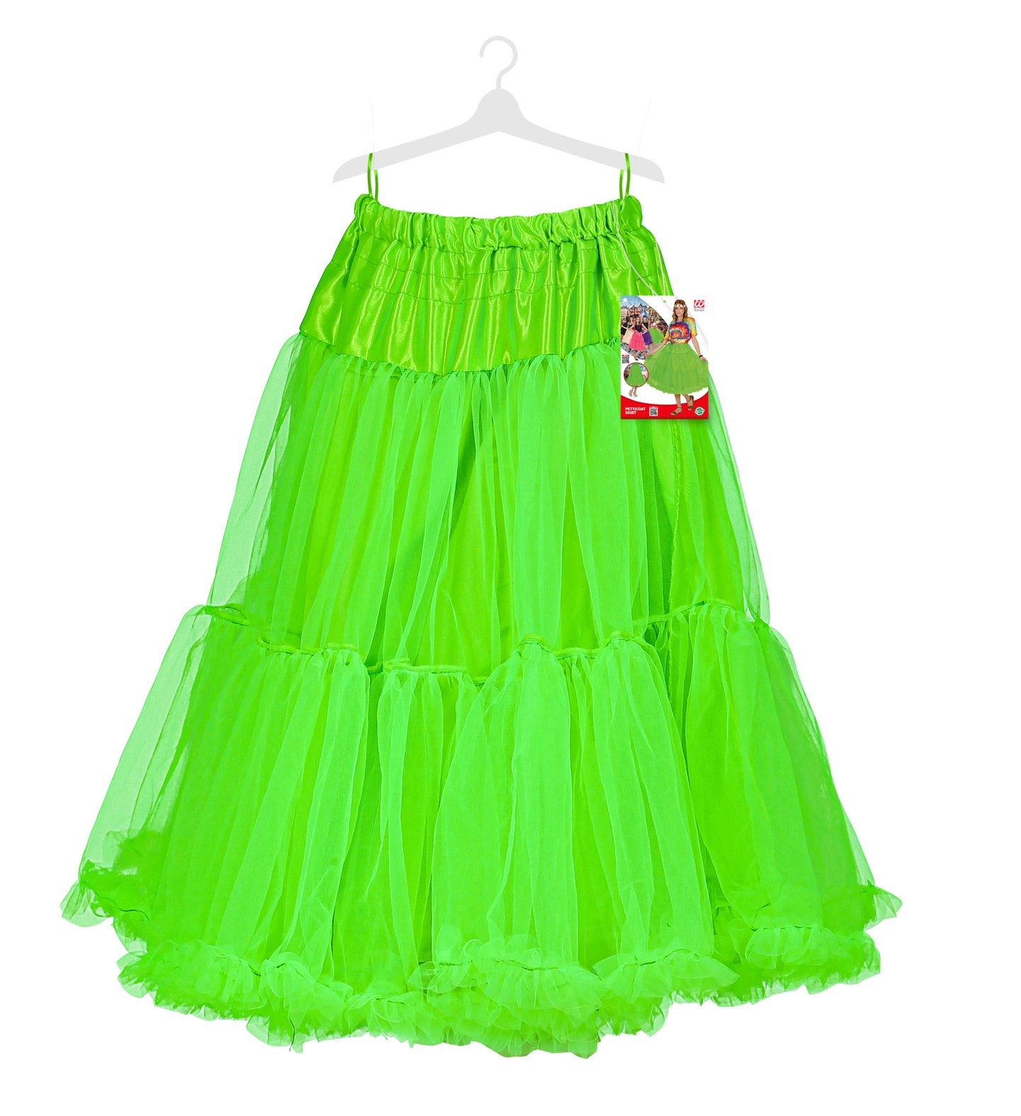 Petticoat Jupe aus Tüll