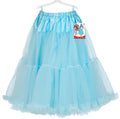 Petticoat Jupe aus Tüll