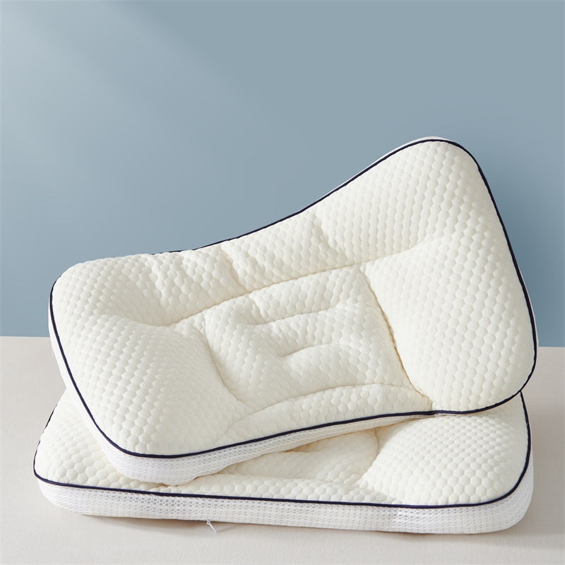 Kinderkissen TPE – Altersgerecht & Ergonomisch