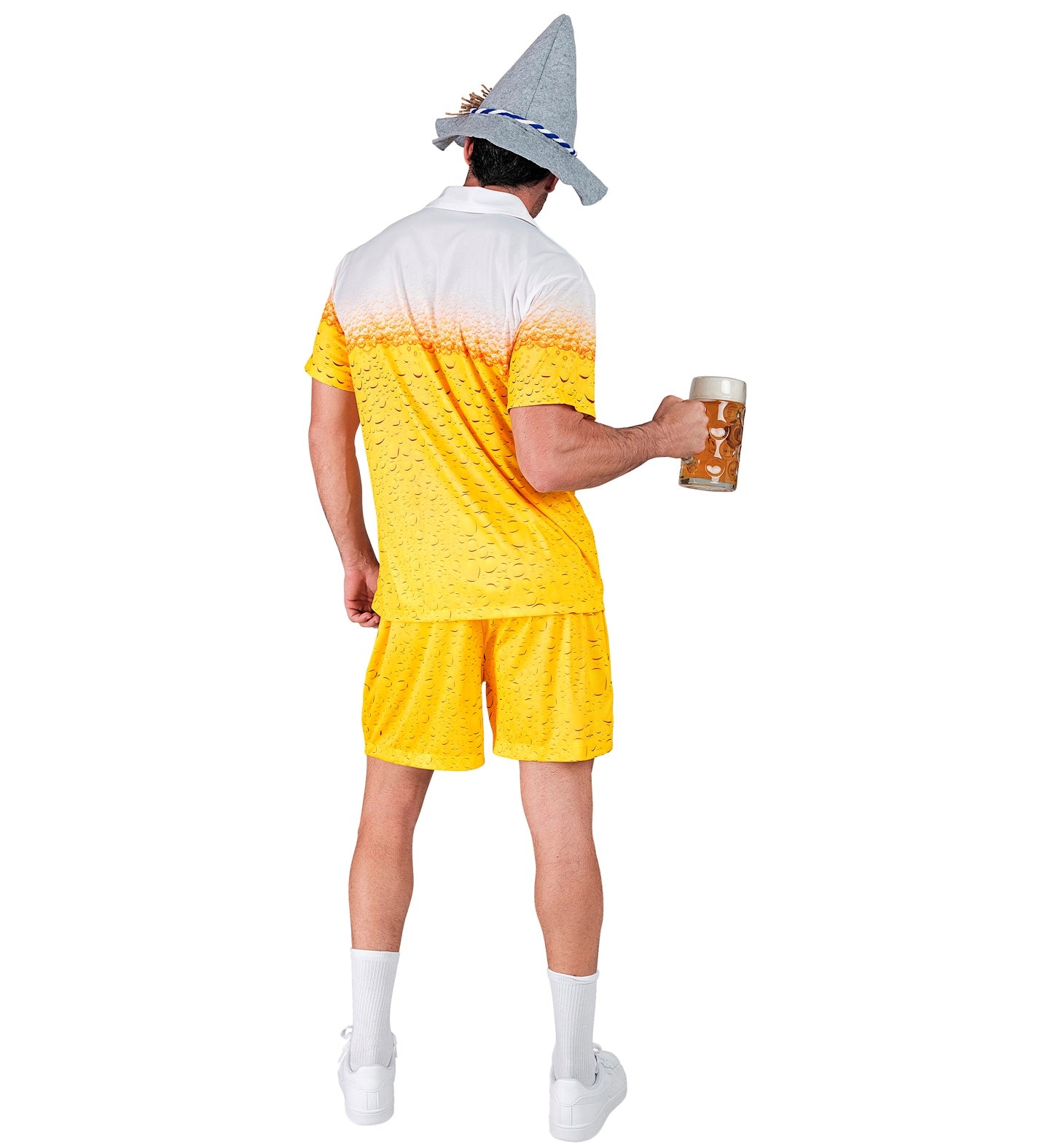 Kostüm Bier Party