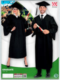 Kostüm Talar Graduate