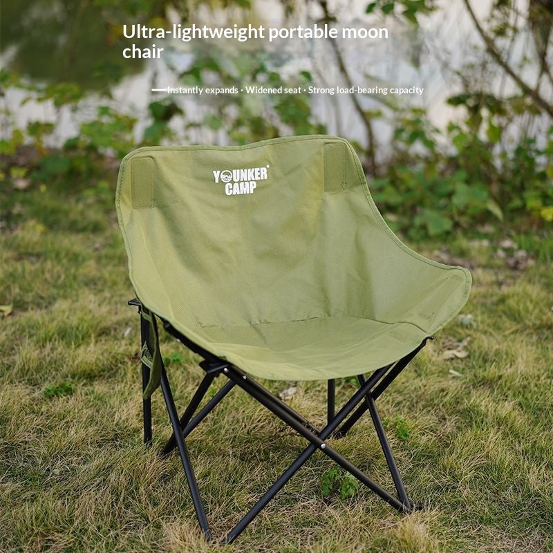 Faltbarer Campingstuhl