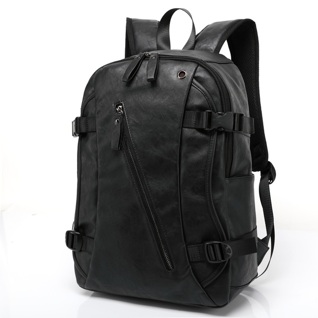Multifunktionaler Rucksack für Laptops | LuxeStyle