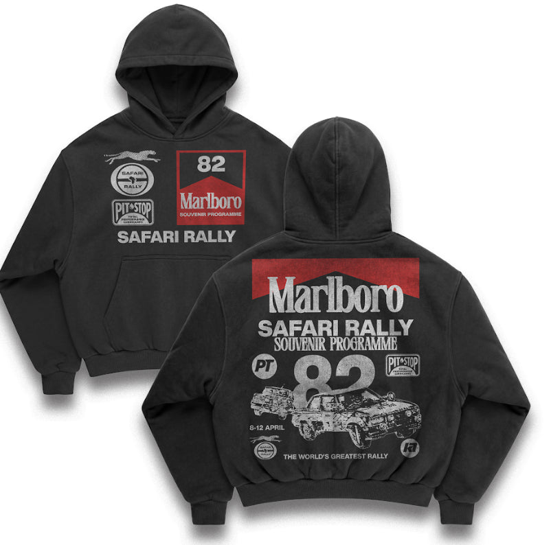 Herren Sweatshirt aus Baumwolle