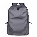 Unisex Oxford Rucksack, wasserdicht, 16" – Bild 3 | LuxeStyle