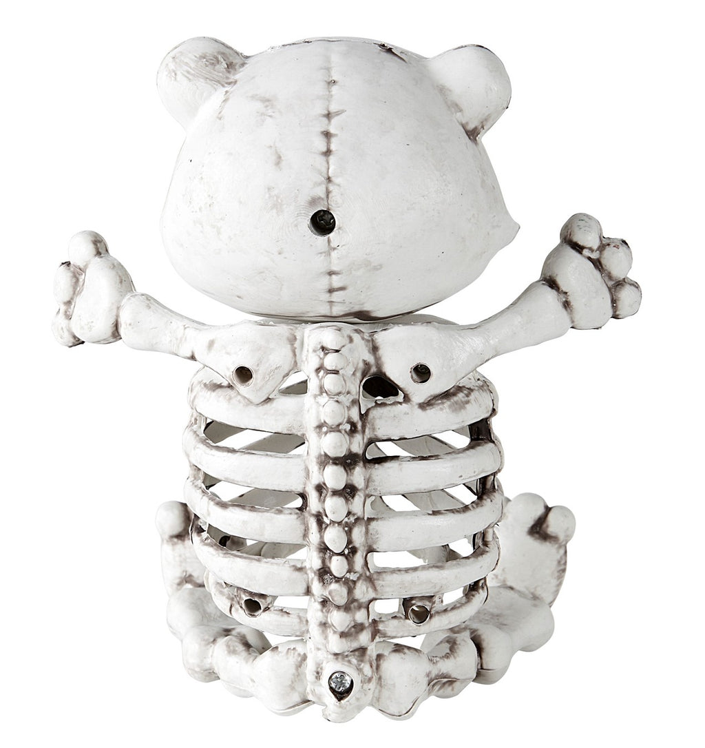 Teddybär Skelett 15 cm – Bild 2 | LuxeStyle