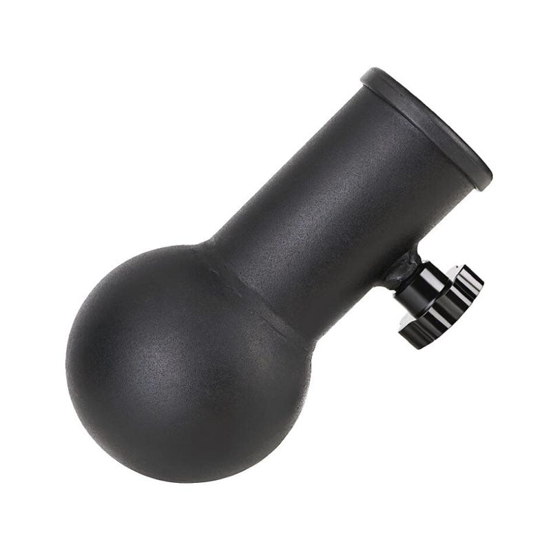 Eisenkugelbarbell-Beutel – Bild 6 | LuxeStyle