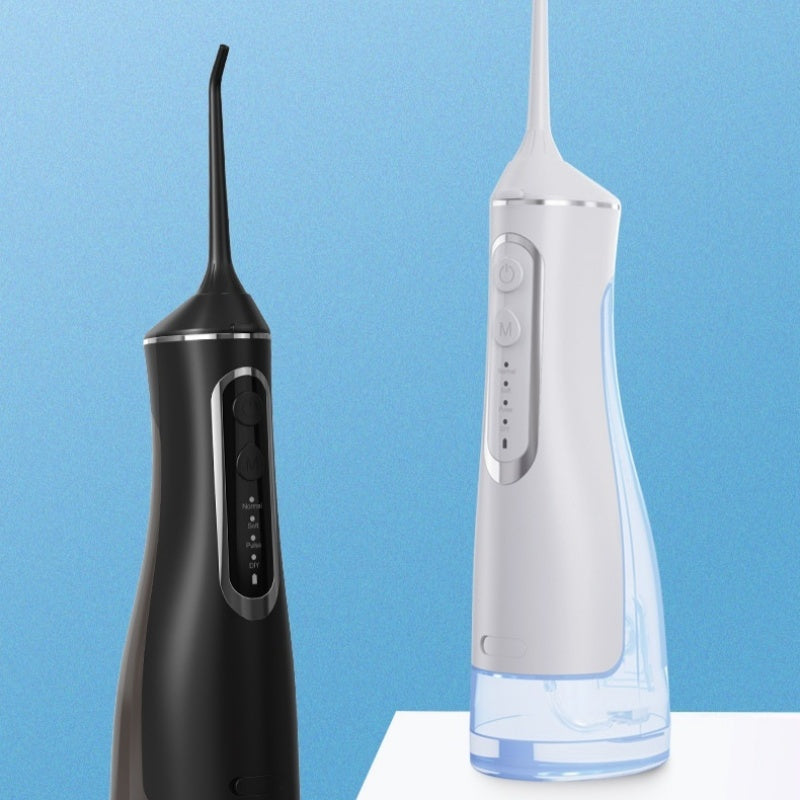 Elektrischer, portabler Dental-Irrigator