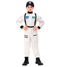 Kostüm Astronaut Overall – Bild 1 | LuxeStyle