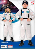 Kostüm Astronaut Overall · Gr. 104