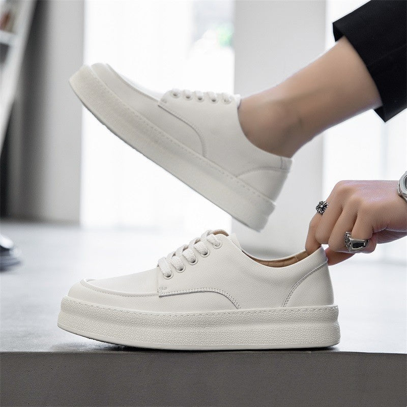 Sportliche Freizeitschuhe für Herren