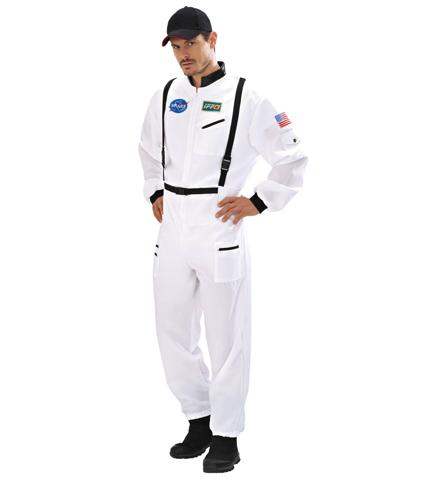 Kostüm Astronaut