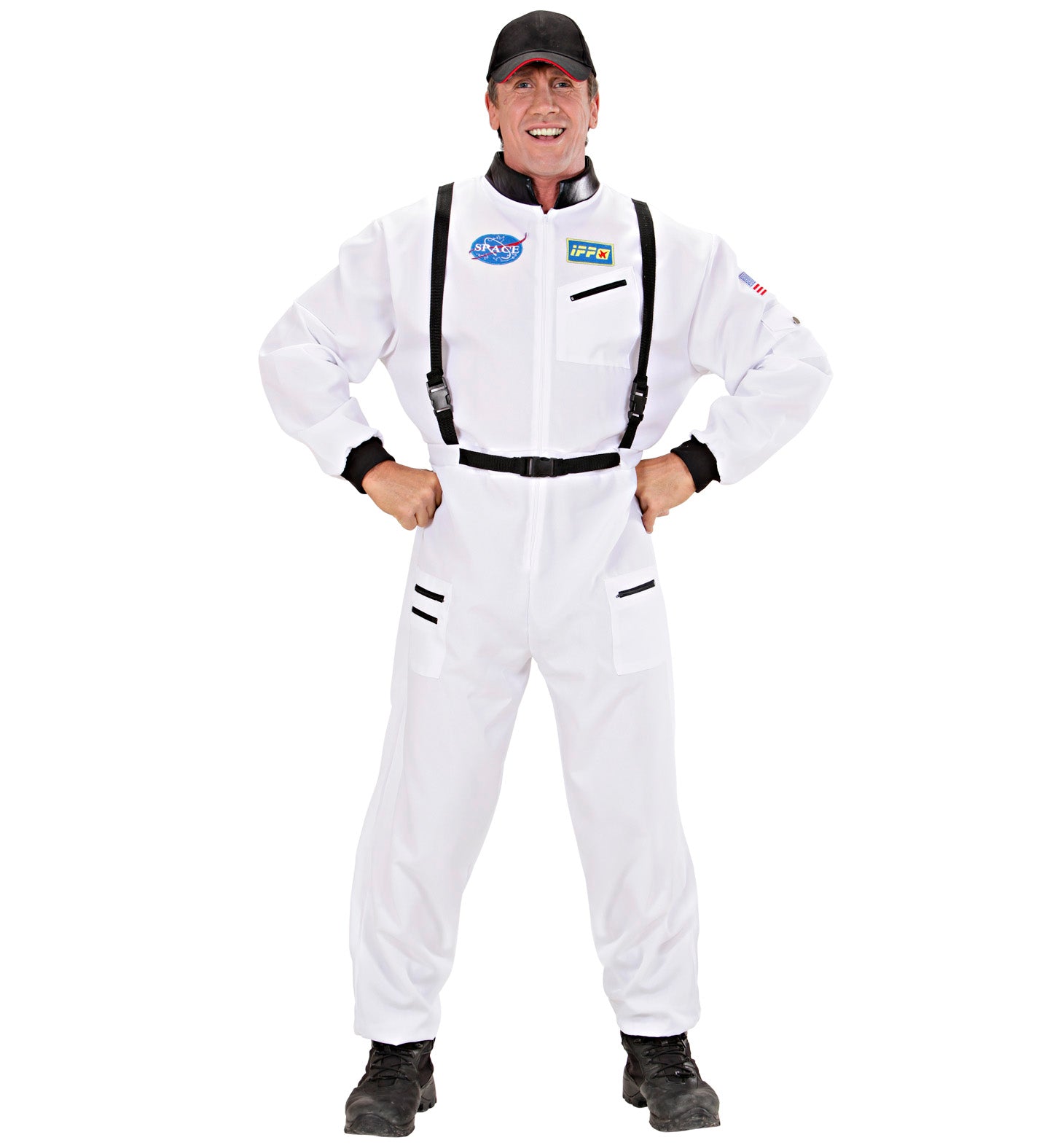 Kostüm Astronaut