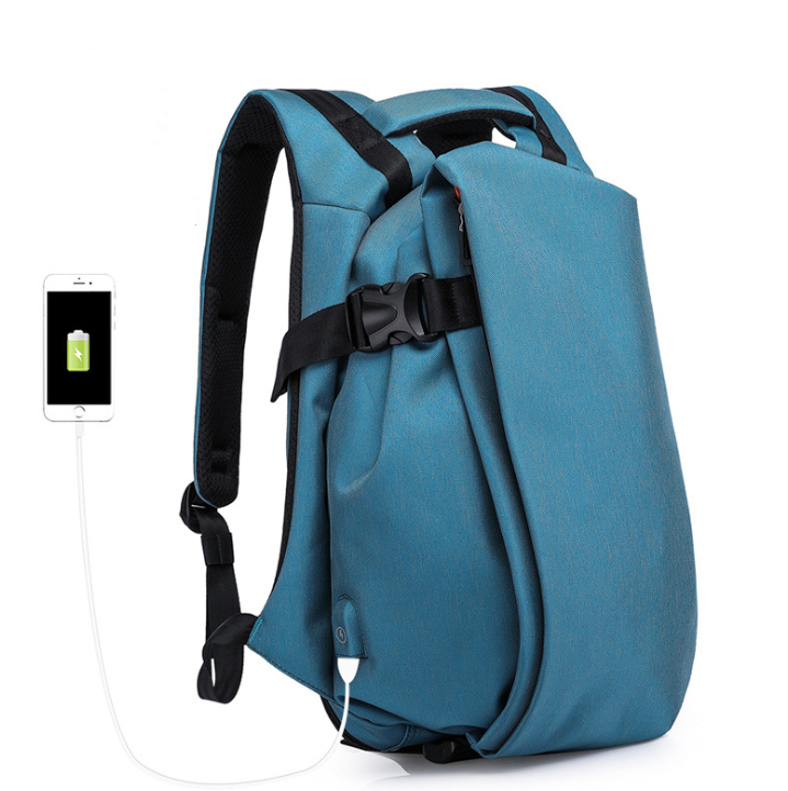 Trendiger Rucksack für Sport, Freizeit und Reisen – Bild 3 | LuxeStyle