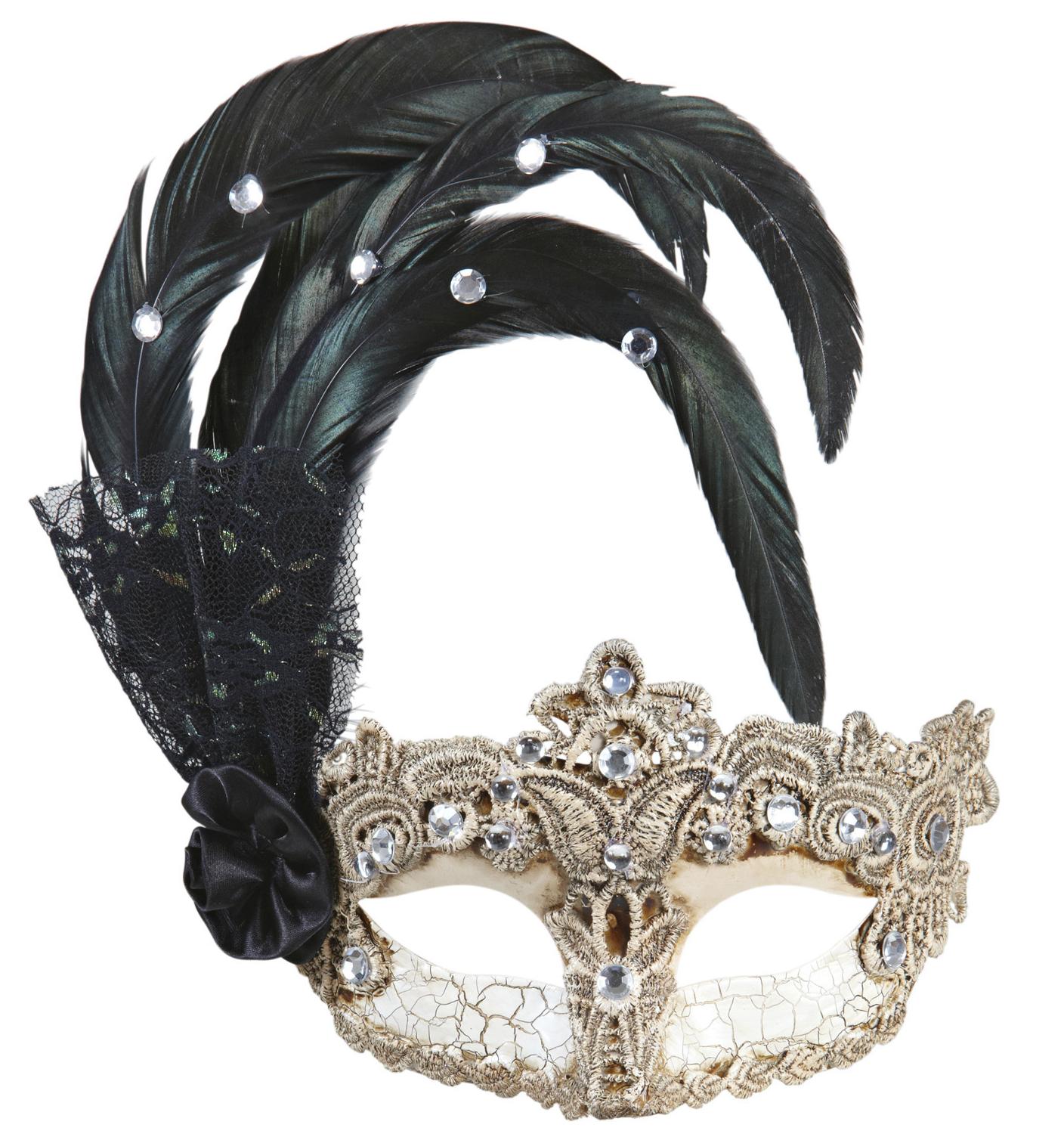 Maske Gran Gala