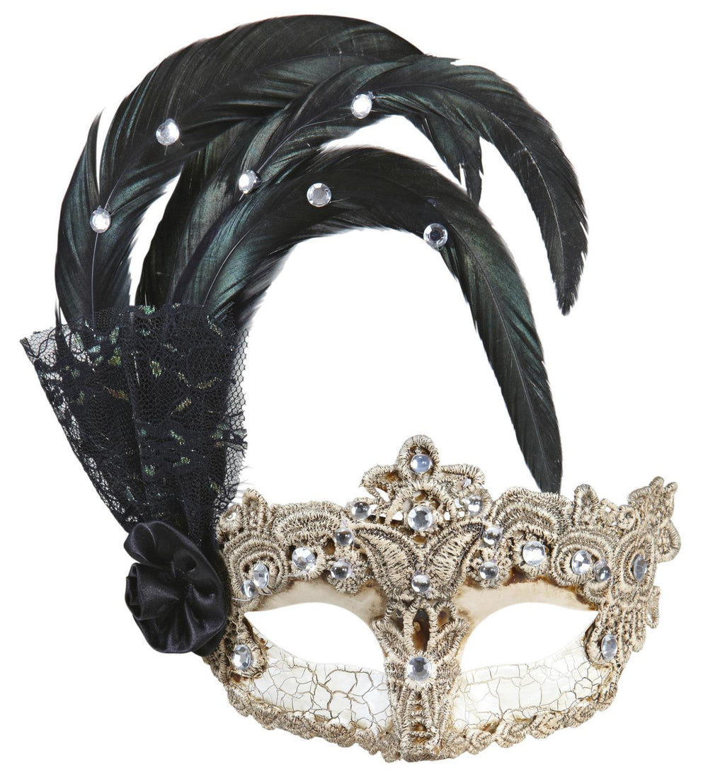 Maske Gran Gala – Bild 2 | LuxeStyle