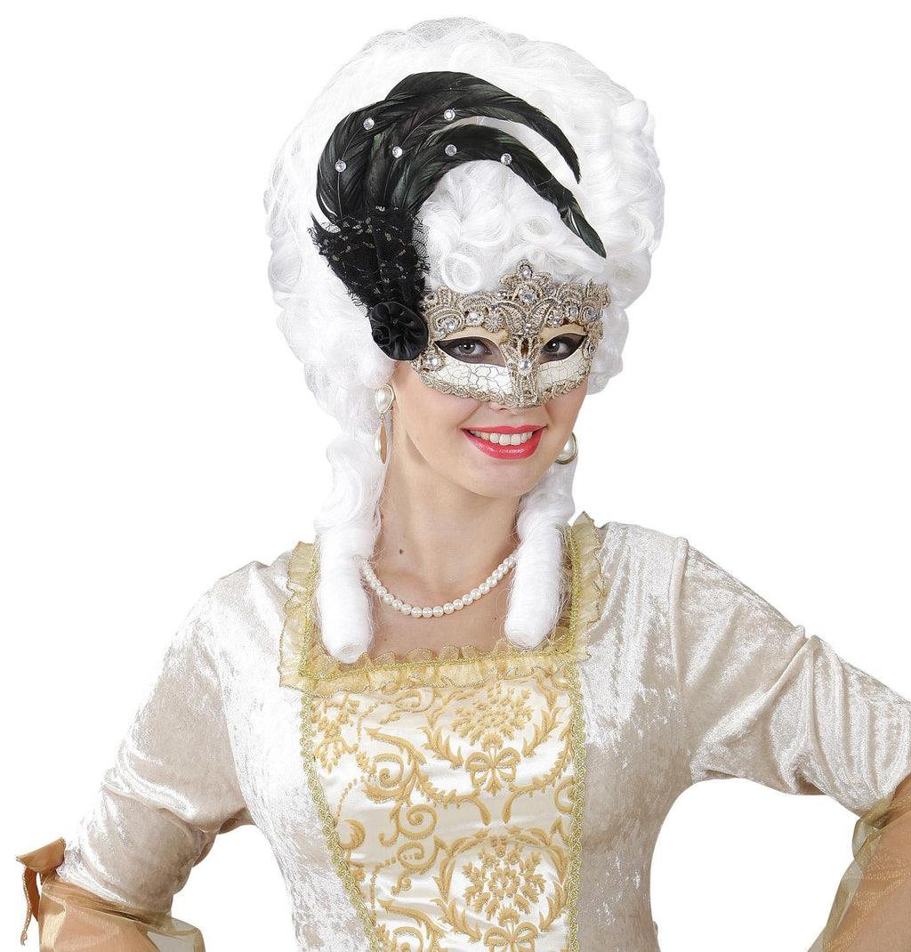 Maske Gran Gala – Bild 1 | LuxeStyle
