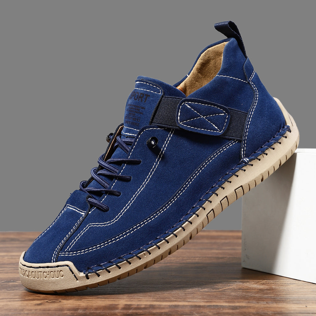 Martin Boots für Herren, Mid-Top – Bild 4 | LuxeStyle