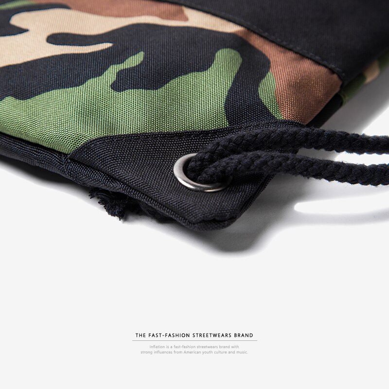 Reise-Rucksack Soft 100 % Polyester | LuxeStyle