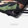 Reise-Rucksack Soft 100 % Polyester | LuxeStyle
