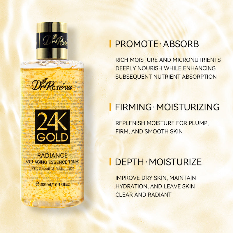 24k Anti-Aging-Tonikum