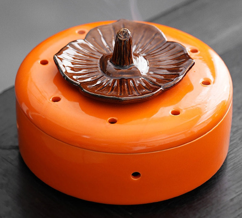 Persimmon-Diffuser Stimmungslicht