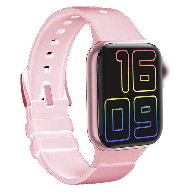 Smart Bluetooth Armband mit Live-Hintergrundbild – Bild 3 | LuxeStyle