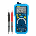 Multimeter – Spannung, Strom & Widerstand präzise messen