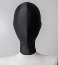 Nahtlose Gesichtsmaske aus Nylon