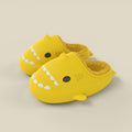 3D Cartoon Hai EVA Kinder Badeschuhe – Bild 14 | LuxeStyle