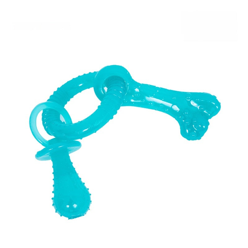 Kauresistenter Hundespielball – Bild 3 | LuxeStyle