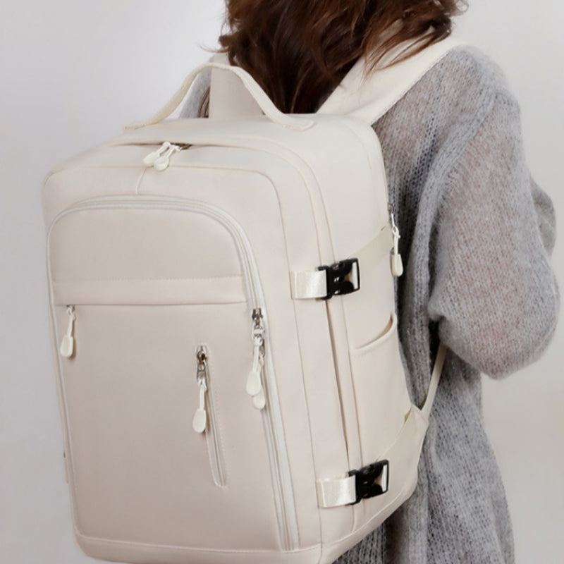 Business-Reisetasche (20-35L) – Ansicht 6