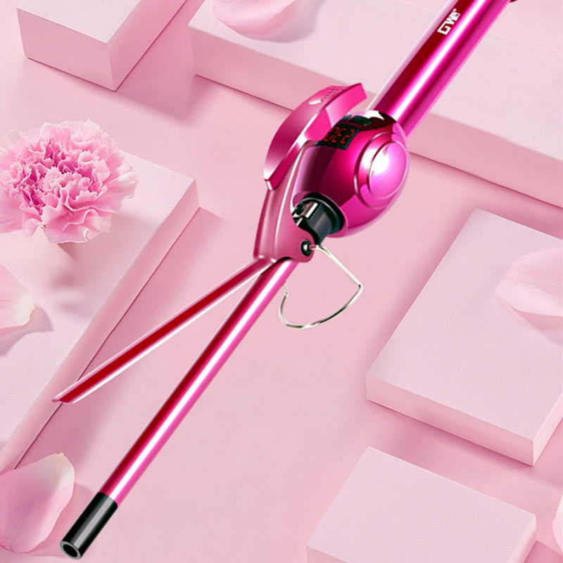 Kurzlocken-Styler – Bild 2 | LuxeStyle