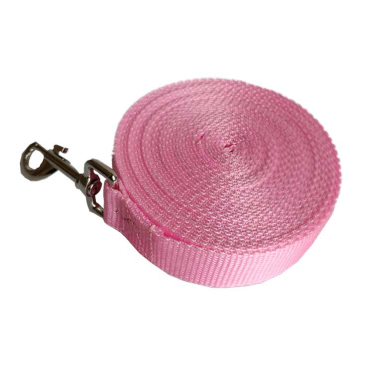 Nylon-Leine 2.5 cm breit