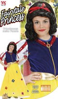Kostüm Märchenprinzessin