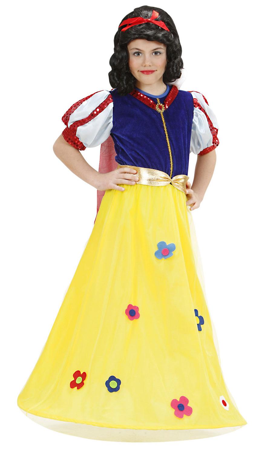Kostüm Märchenprinzessin