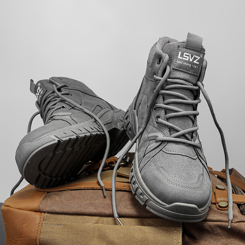 Outdoor-Stiefel für Herren